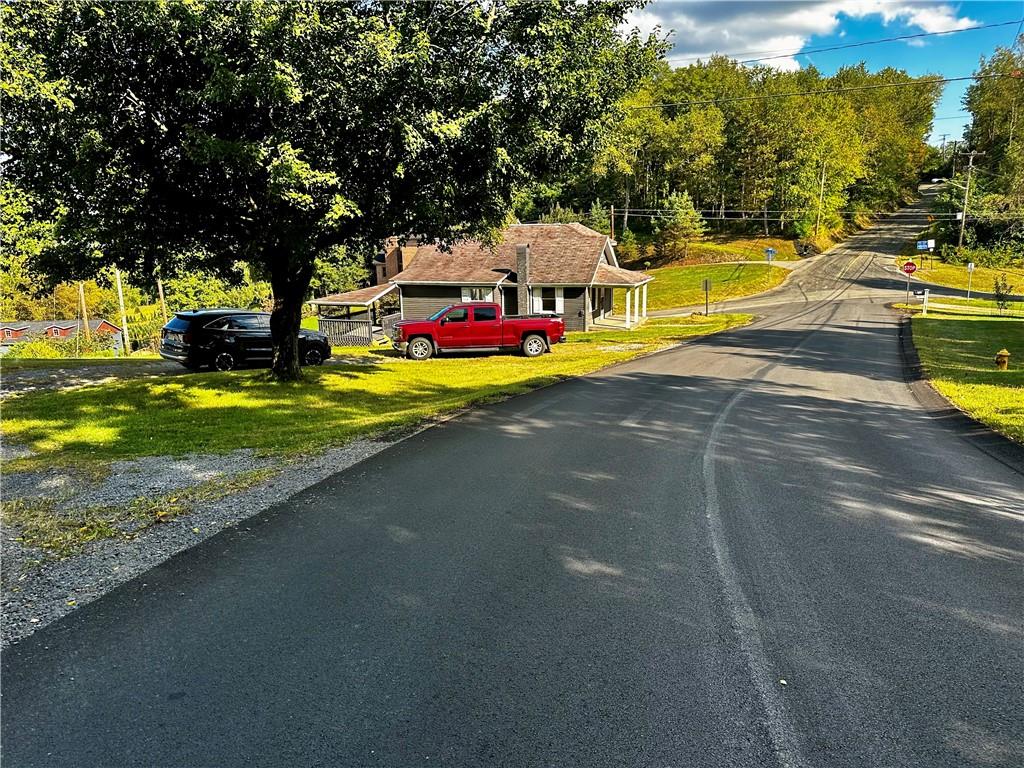 808 Prospect Road Evans City, PA 16033 - Photo 33 of 35