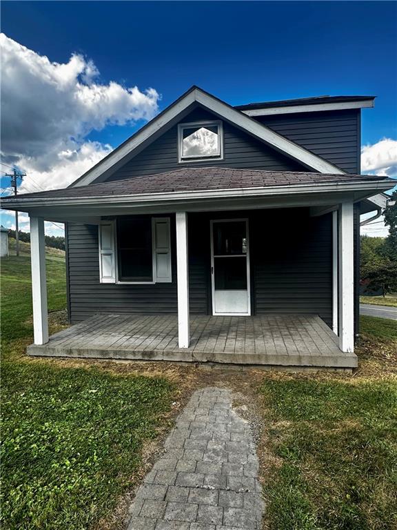 808 Prospect Road Evans City, PA 16033 - Photo 34 of 35