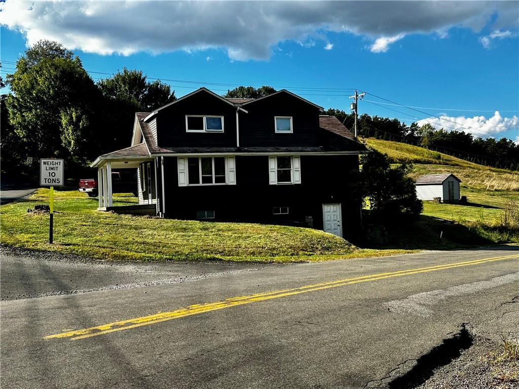 808 Prospect Road Evans City, PA 16033 - Photo 35 of 35