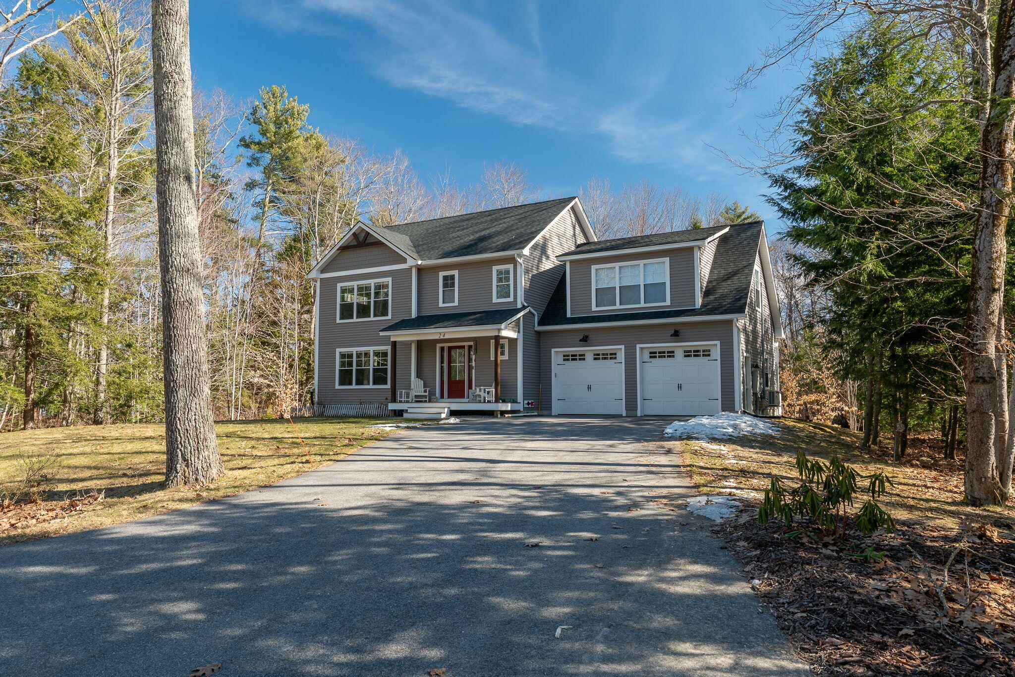 24 Harding Road Gorham, ME 04038 - Photo 2 of 42 121-web-or-mls-24 Harding Rd-160