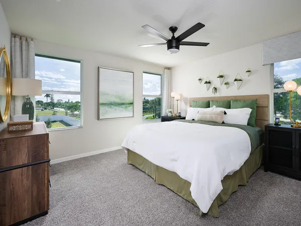 $340,990 | 12945 Southwest Forli Way, Port St. Lucie, FL 34987