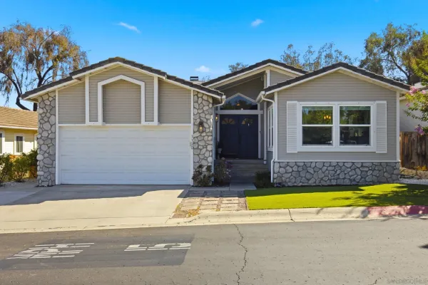 $719,999 | 1120 Cottontail Road, Vista, CA 92081