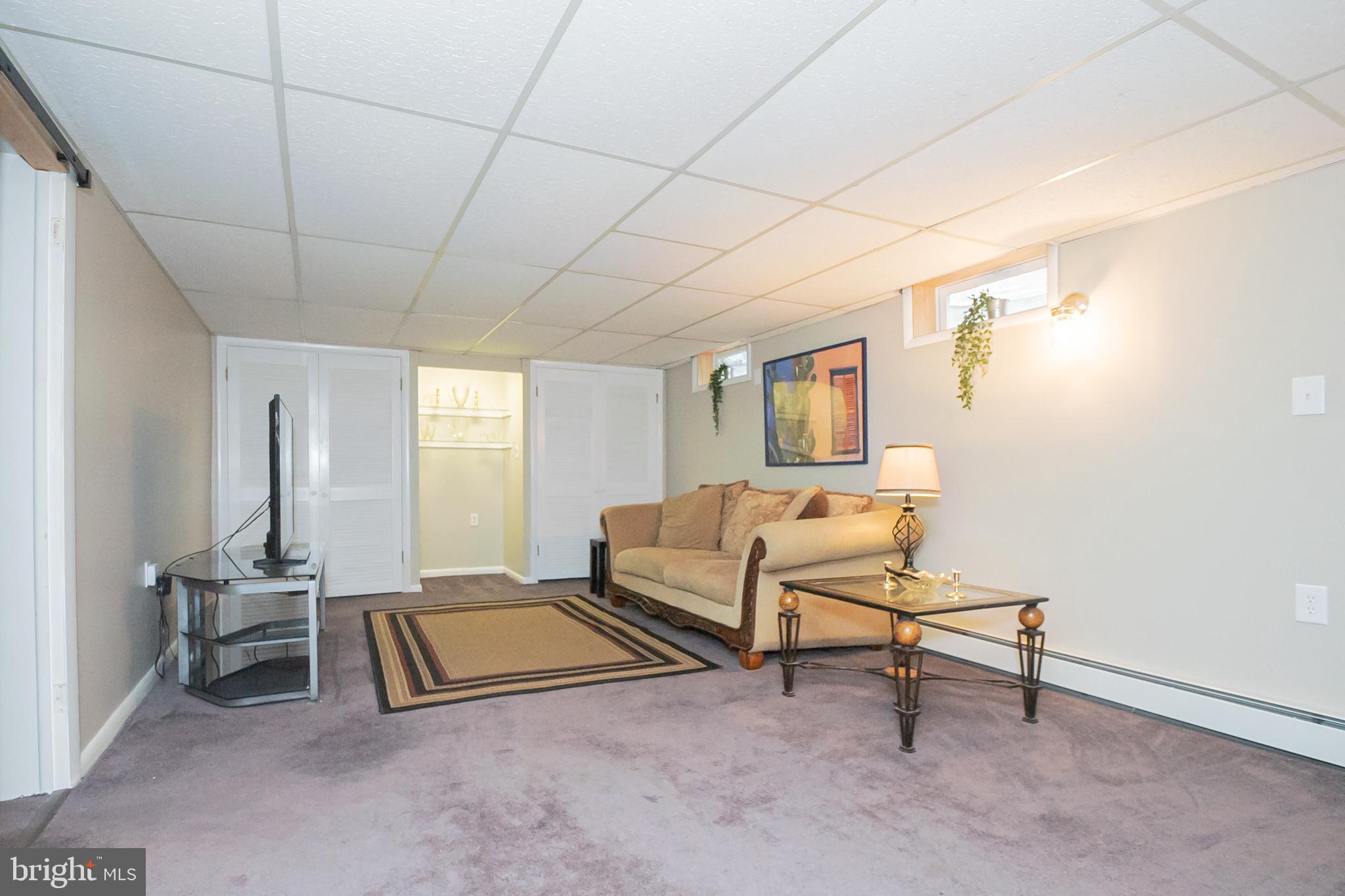 2417 Appleton Road Elkton, MD 21921 - Photo 22 of 37 Lower Level Family Room