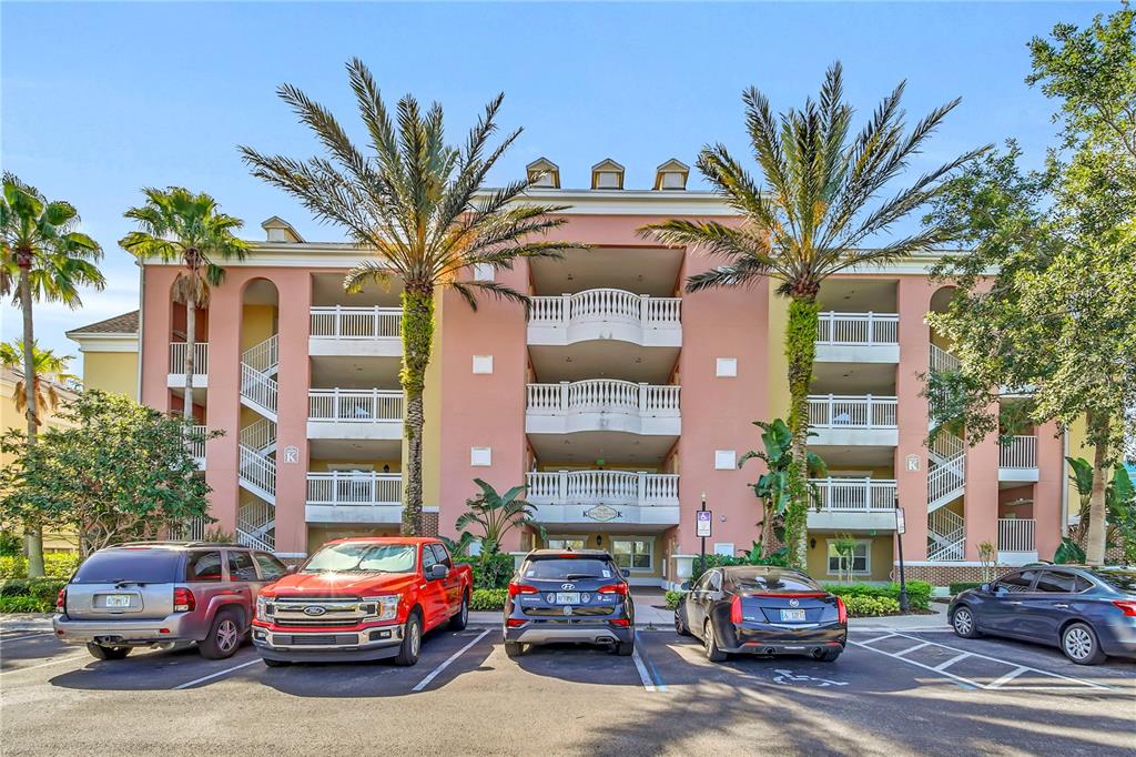 7620 Sandy Ridge Drive, Unit 402 Reunion, FL 34747 - Photo 1 of 36 Gallery Image 1
