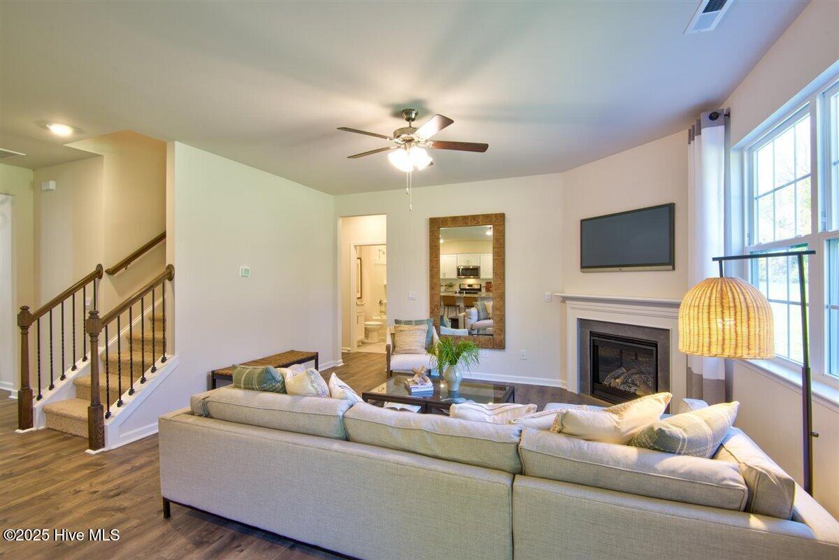 10663 Beard Way Bailey, NC 27807 - Photo 17 of 54