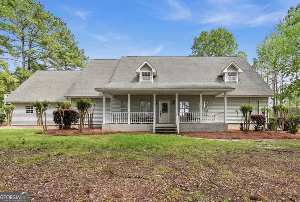 $569,900 | 2811 Lullwater Road, Tifton, GA 31794