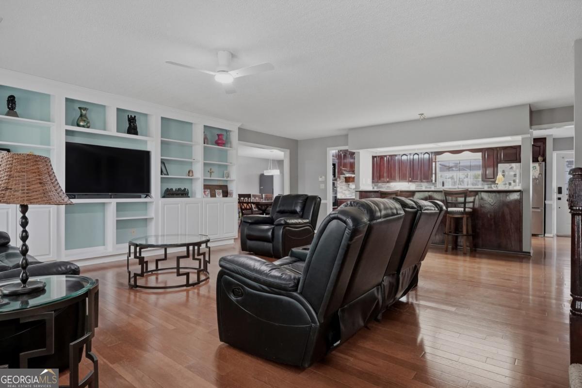 2811 Lullwater Road Tifton, GA 31794 - Photo 11 of 66