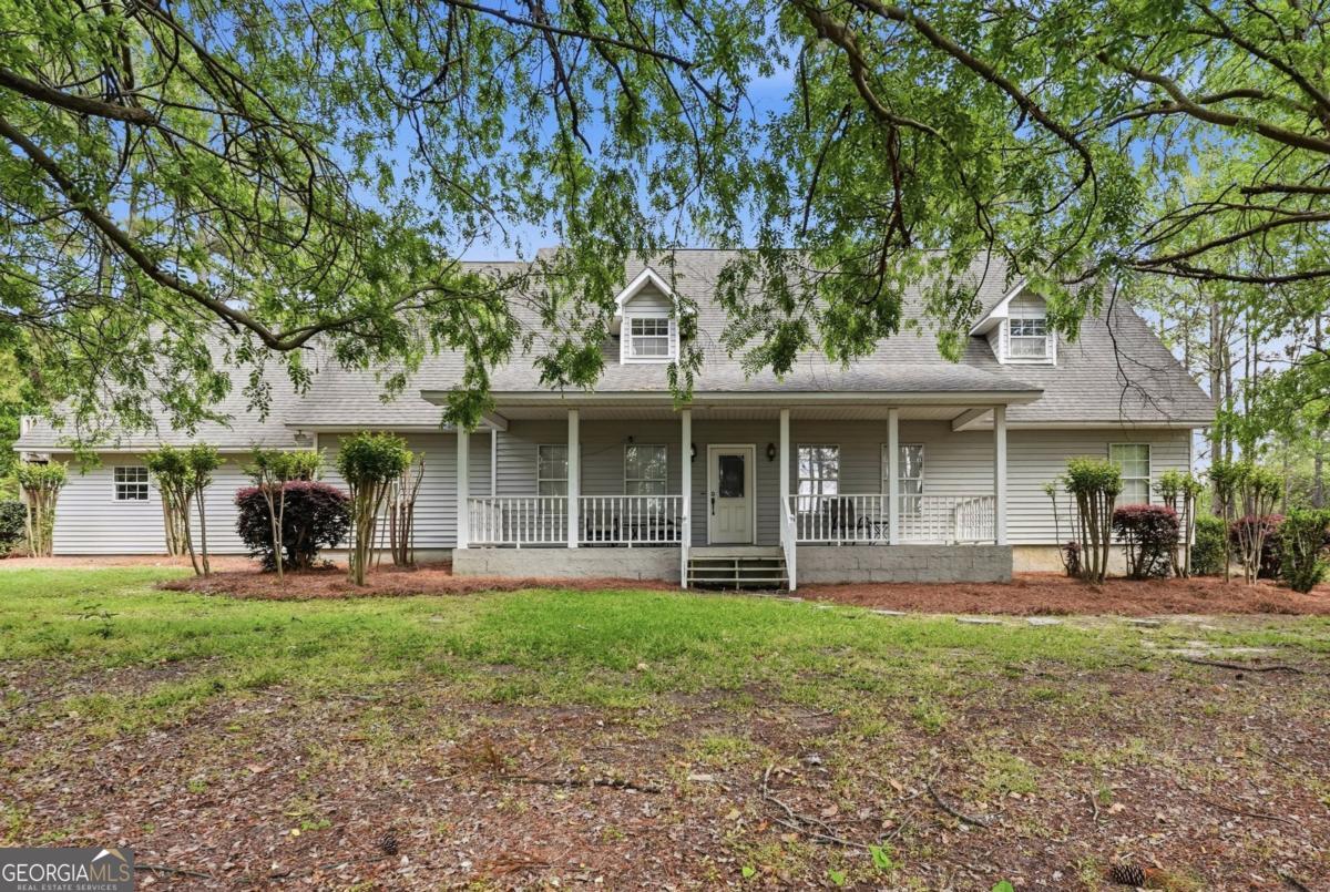 2811 Lullwater Road Tifton, GA 31794 - Photo 2 of 66