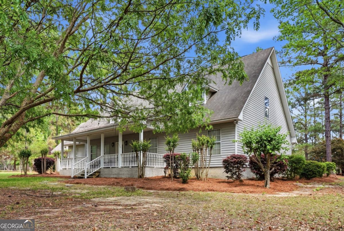 2811 Lullwater Road Tifton, GA 31794 - Photo 3 of 66