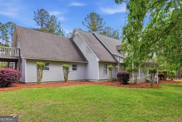 $569,900 | 2811 Lullwater Road, Tifton, GA 31794