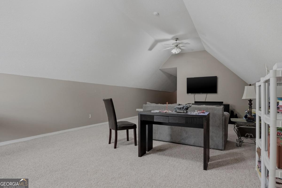 2811 Lullwater Road Tifton, GA 31794 - Photo 47 of 64 a view of a workspace with furniture