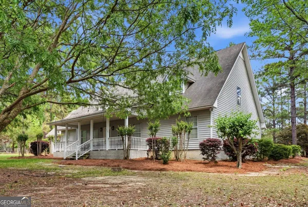 $569,900 | 2811 Lullwater Road, Tifton, GA 31794
