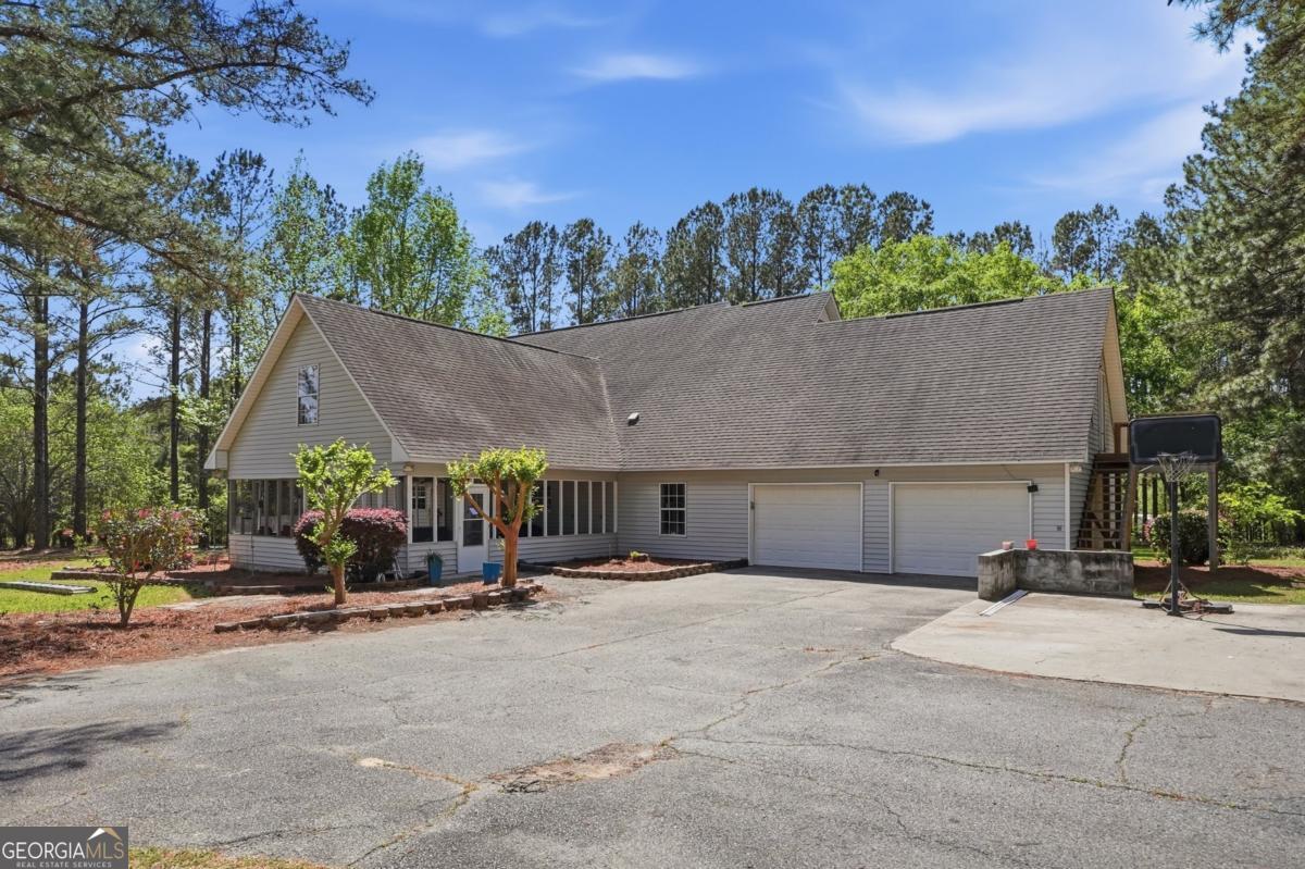 2811 Lullwater Road Tifton, GA 31794 - Photo 52 of 64