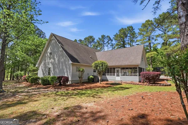 $569,900 | 2811 Lullwater Road, Tifton, GA 31794