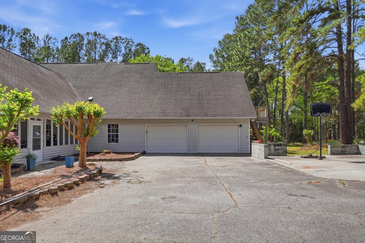 2811 Lullwater Road Tifton, GA 31794 - Photo 53 of 64