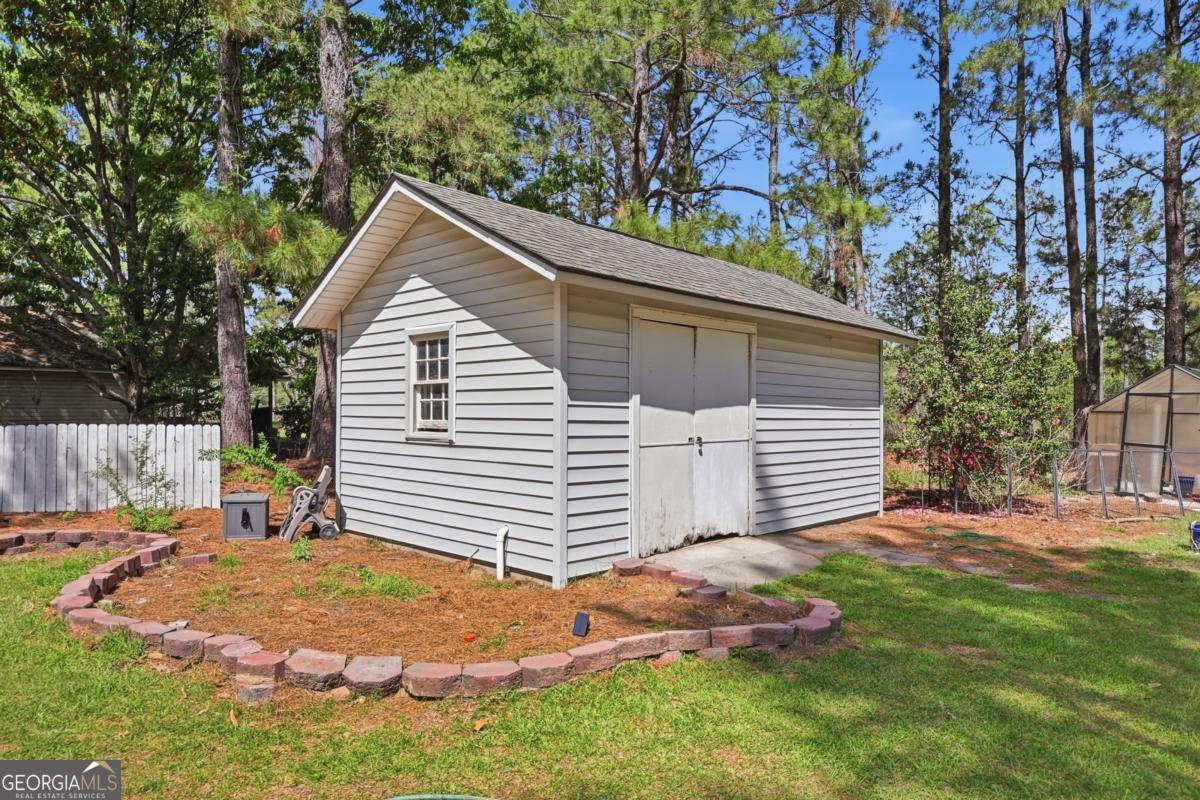 2811 Lullwater Road Tifton, GA 31794 - Photo 54 of 64
