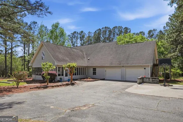 $569,900 | 2811 Lullwater Road, Tifton, GA 31794