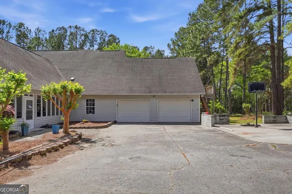 $569,900 | 2811 Lullwater Road, Tifton, GA 31794