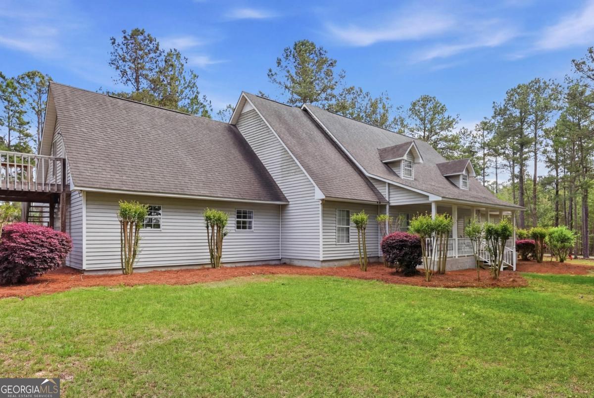 2811 Lullwater Road Tifton, GA 31794 - Photo 6 of 66