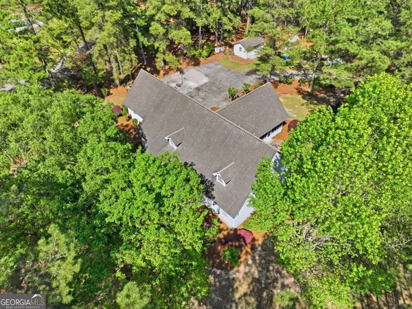 $569,900 | 2811 Lullwater Road, Tifton, GA 31794