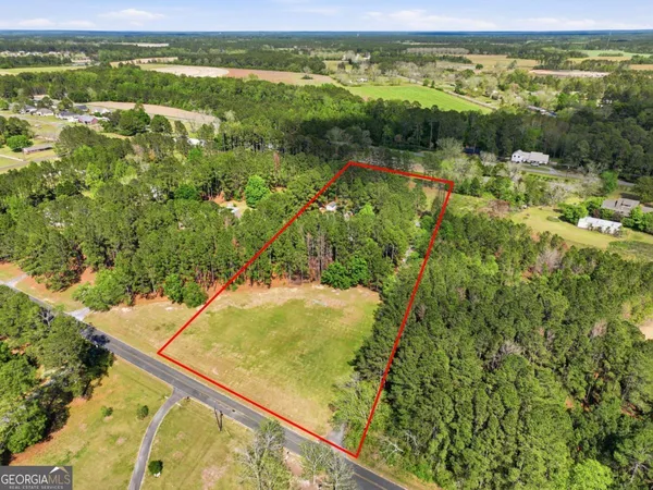 $569,900 | 2811 Lullwater Road, Tifton, GA 31794