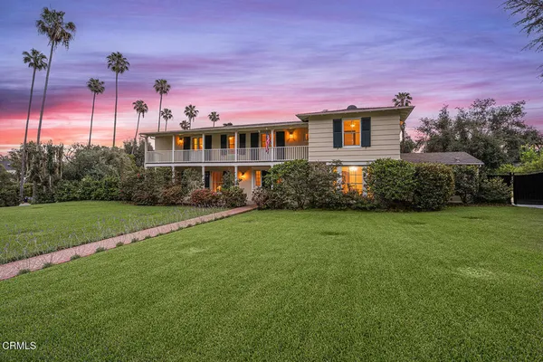 $3,495,000 | 2106 Midwick Drive, Altadena, CA 91001