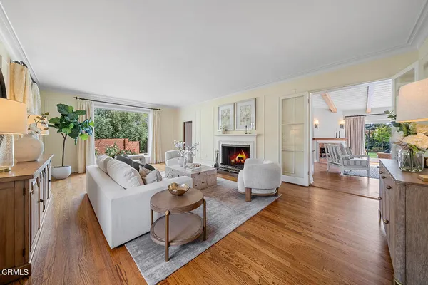 $3,495,000 | 2106 Midwick Drive, Altadena, CA 91001