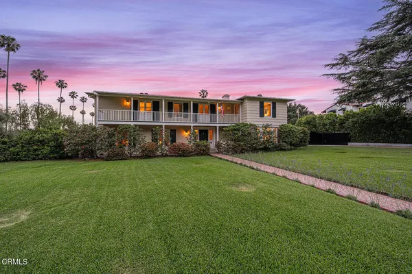 $3,495,000 | 2106 Midwick Drive, Altadena, CA 91001