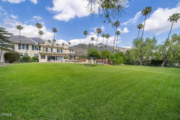 $3,495,000 | 2106 Midwick Drive, Altadena, CA 91001