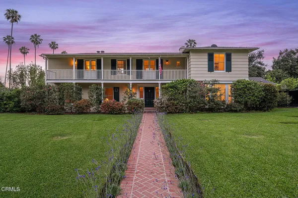 $3,495,000 | 2106 Midwick Drive, Altadena, CA 91001