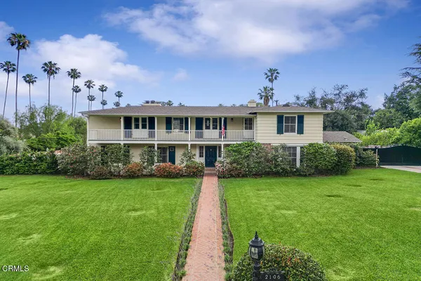 $3,495,000 | 2106 Midwick Drive, Altadena, CA 91001