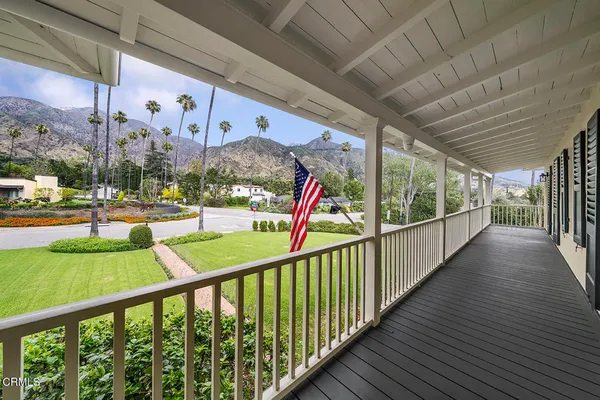 $3,495,000 | 2106 Midwick Drive, Altadena, CA 91001