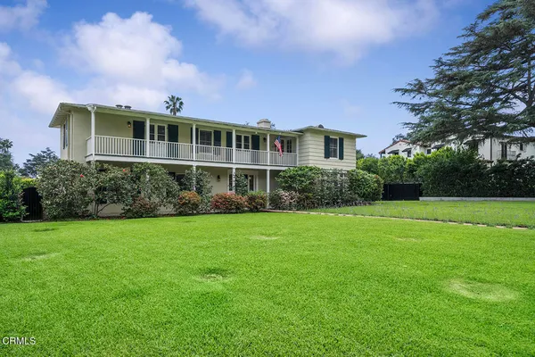 $3,495,000 | 2106 Midwick Drive, Altadena, CA 91001