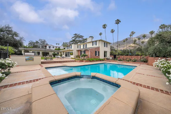 $3,495,000 | 2106 Midwick Drive, Altadena, CA 91001