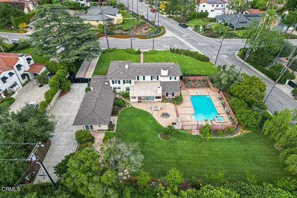 $3,495,000 | 2106 Midwick Drive, Altadena, CA 91001