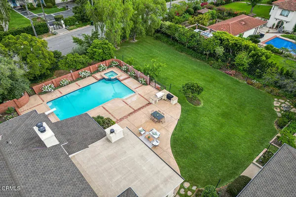 $3,495,000 | 2106 Midwick Drive, Altadena, CA 91001
