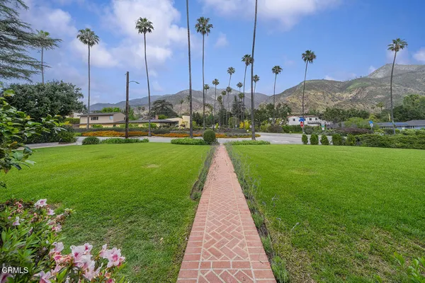 $3,495,000 | 2106 Midwick Drive, Altadena, CA 91001