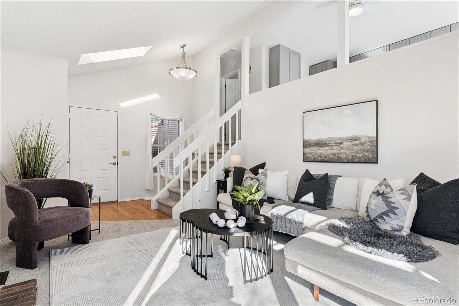 793 Walden Court Highlands Ranch, CO 80126 - Photo 2 of 30