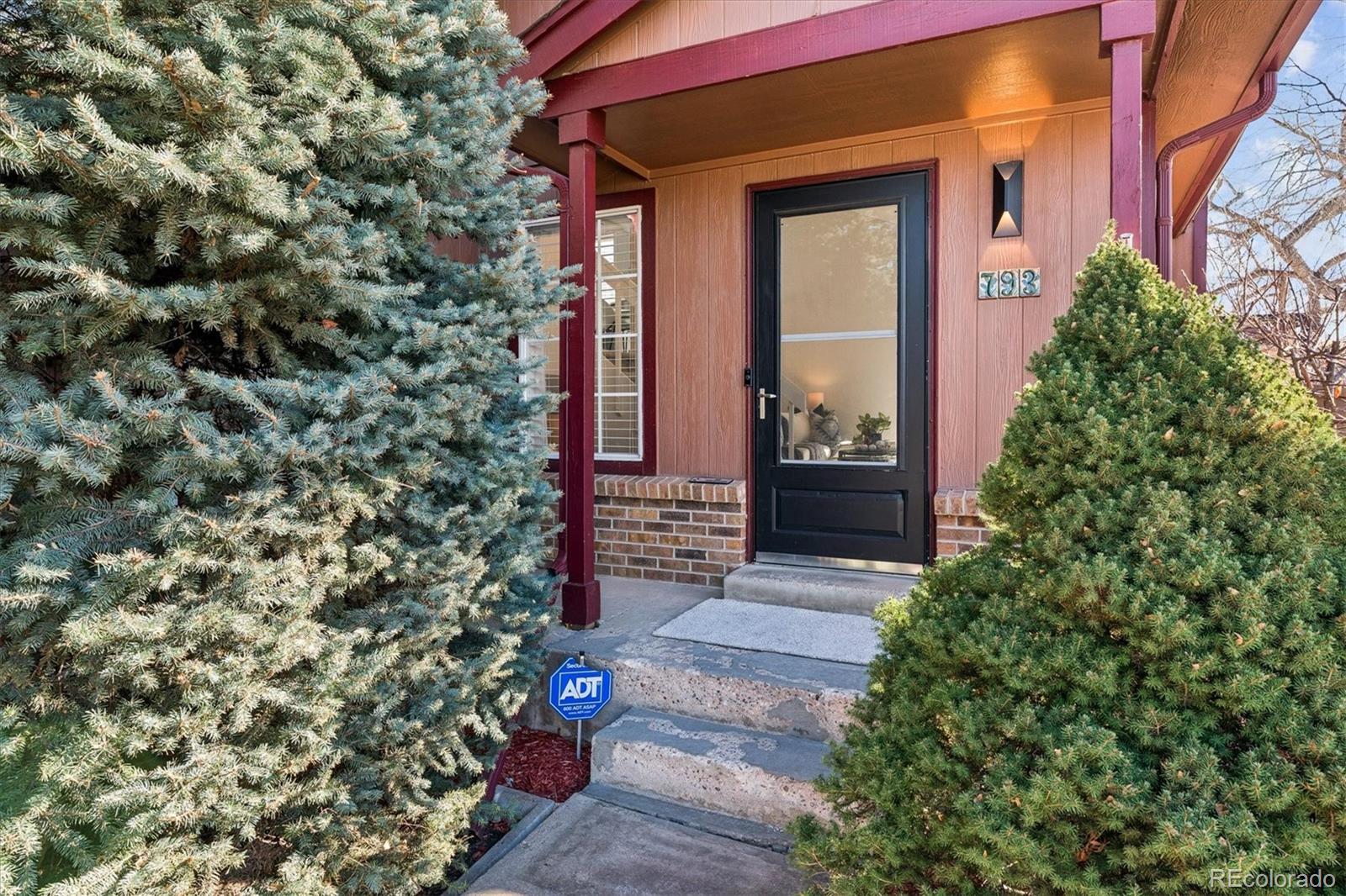 793 Walden Court Highlands Ranch, CO 80126 - Photo 22 of 30