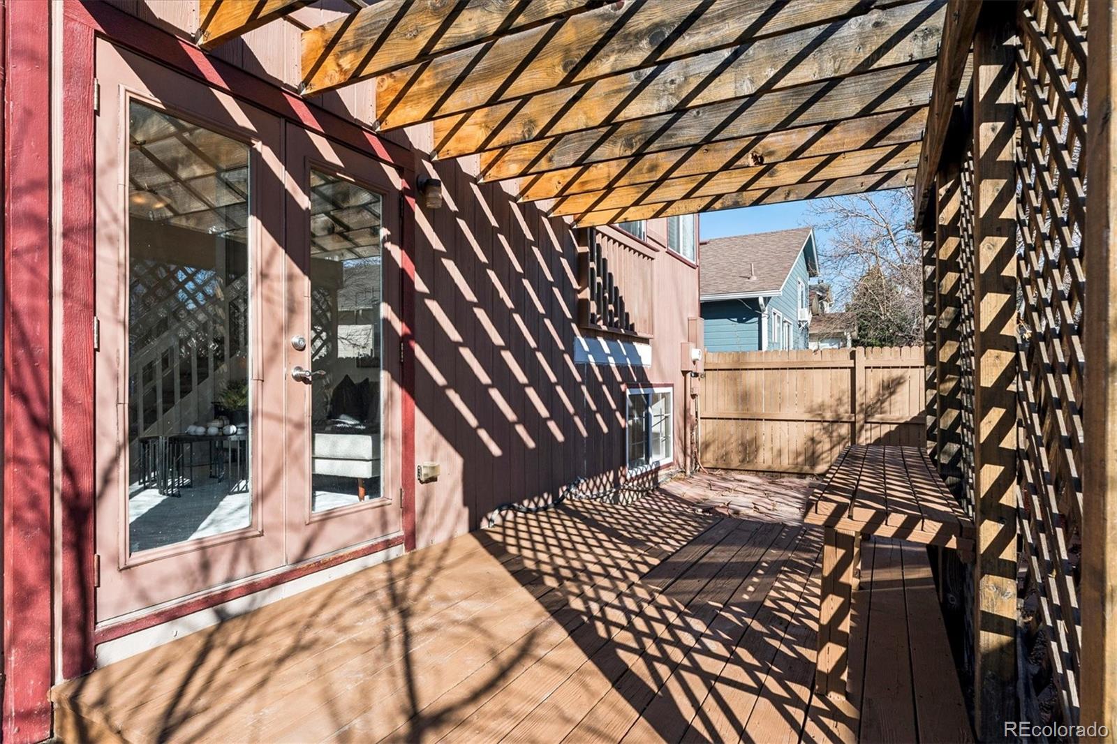 793 Walden Court Highlands Ranch, CO 80126 - Photo 24 of 30