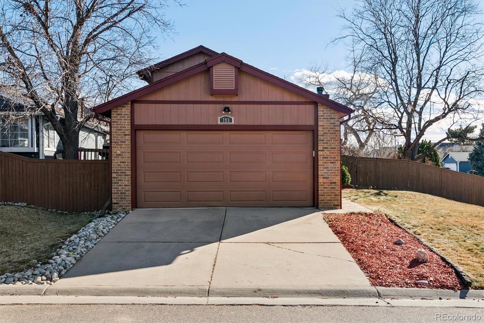 793 Walden Court Highlands Ranch, CO 80126 - Photo 30 of 30