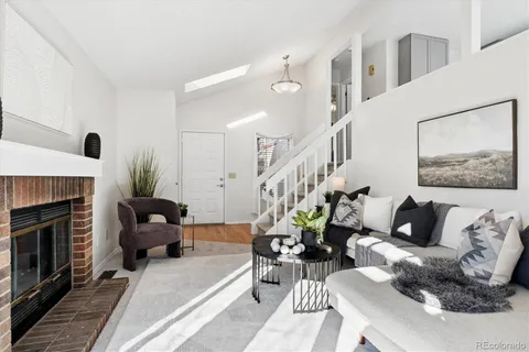 $510,000 | 793 Walden Court, Highlands Ranch, CO 80126