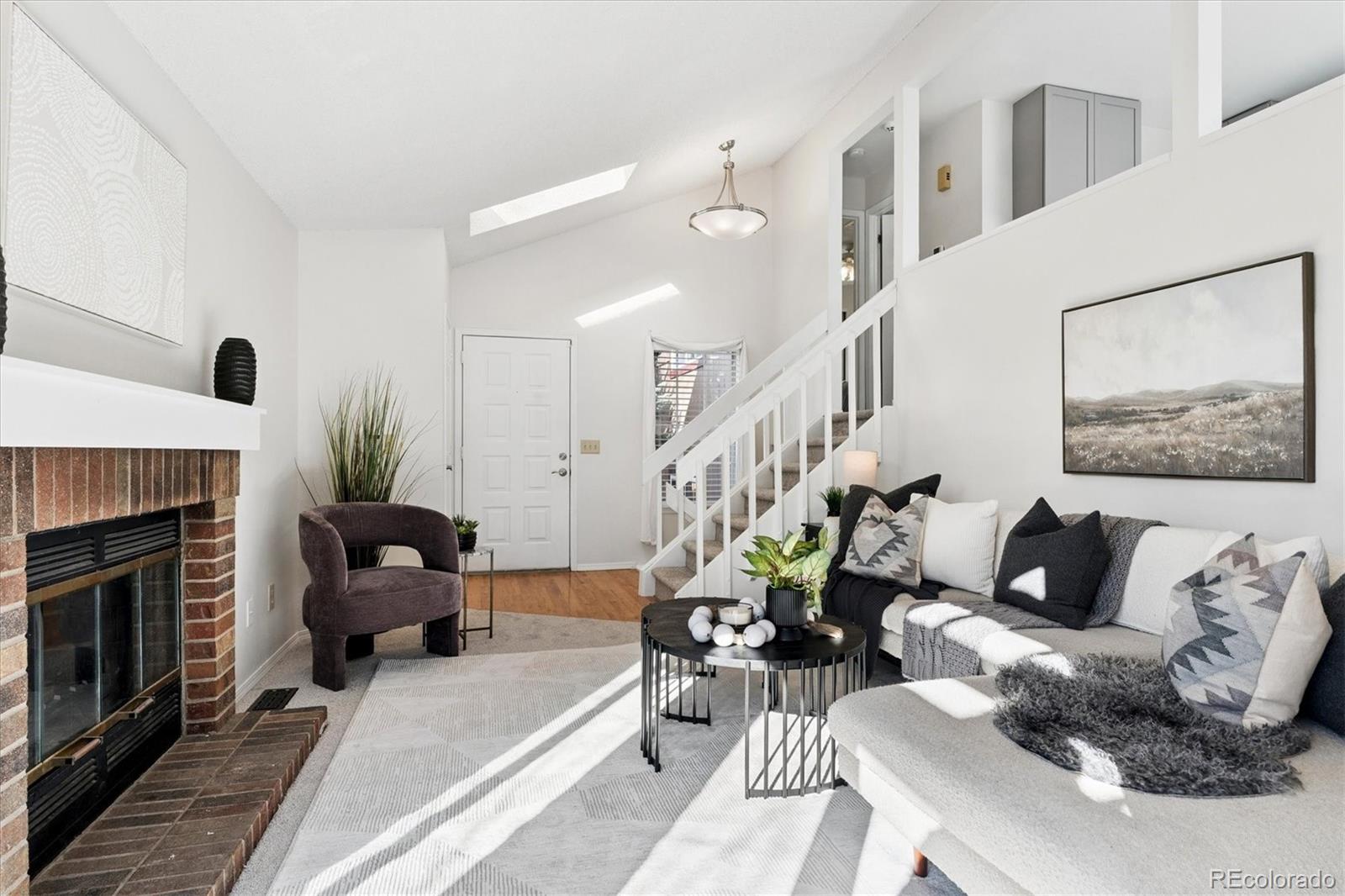 793 Walden Court Highlands Ranch, CO 80126 - Photo 4 of 30