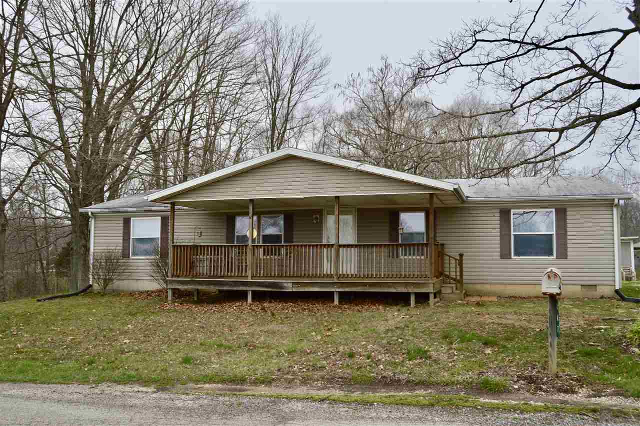 447 Deer Run Road Orleans, IN 47452 - Photo 1 of 19