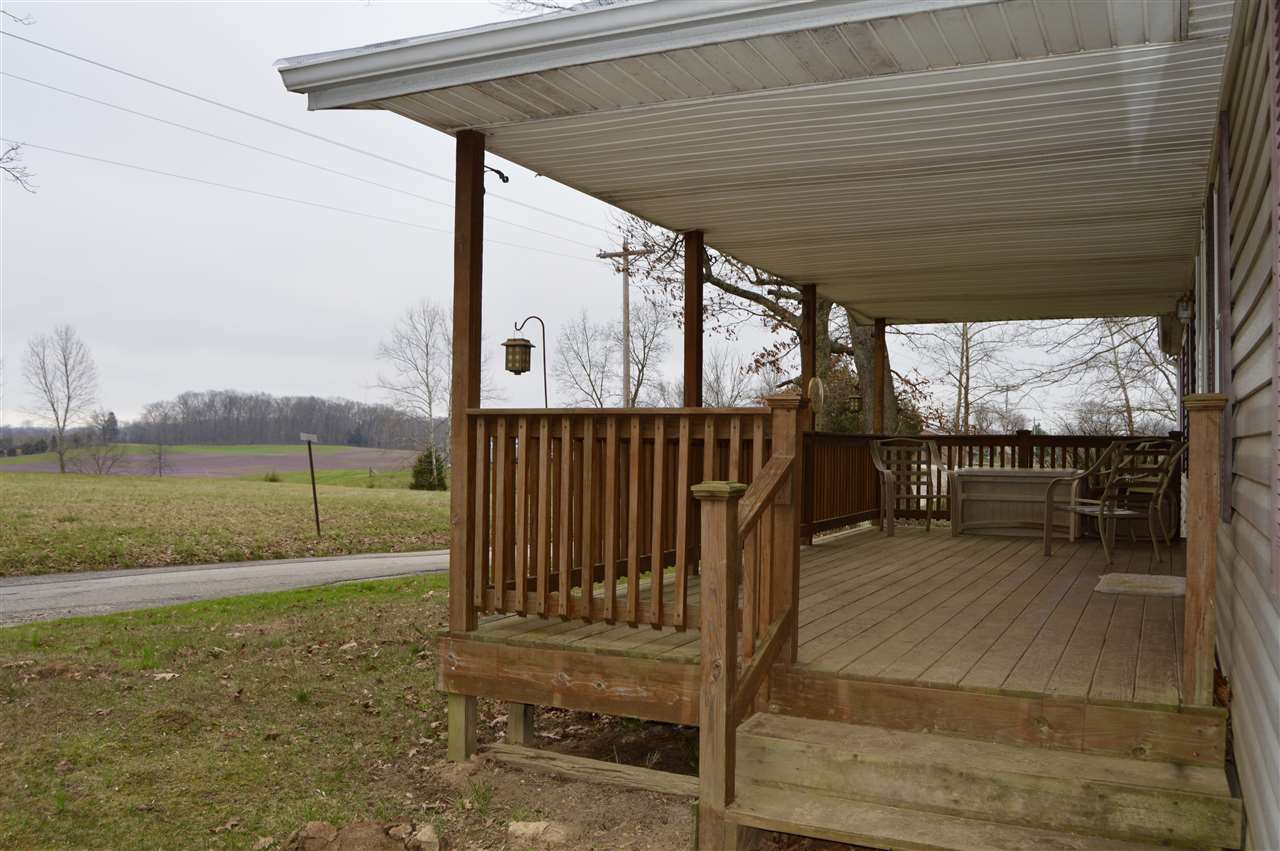 447 Deer Run Road Orleans, IN 47452 - Photo 2 of 19
