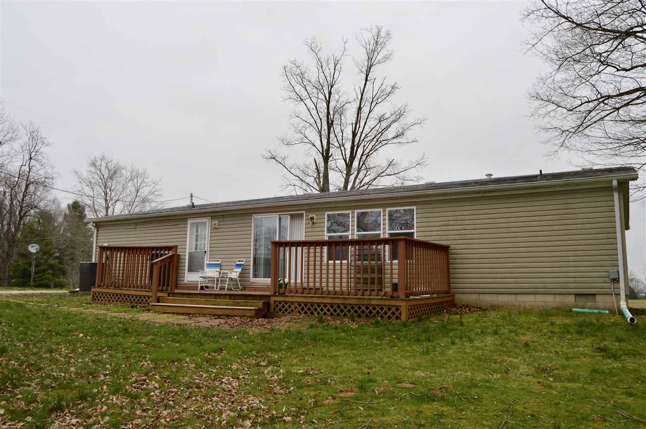 447 Deer Run Road Orleans, IN 47452 - Photo 16 of 19