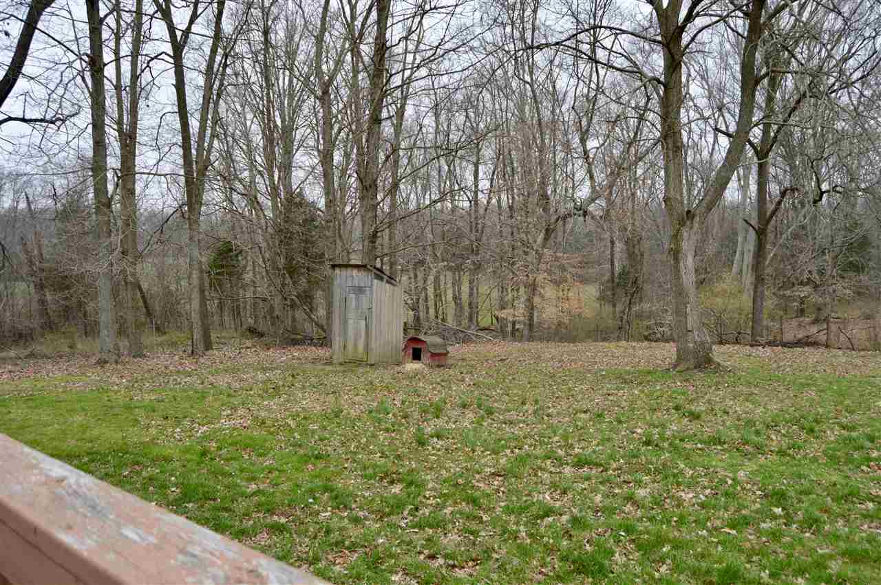 447 Deer Run Road Orleans, IN 47452 - Photo 17 of 19