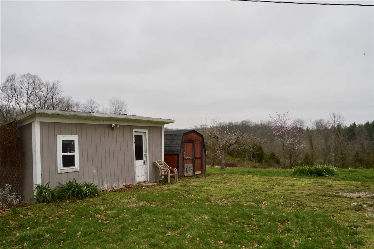 447 Deer Run Road Orleans, IN 47452 - Photo 18 of 19