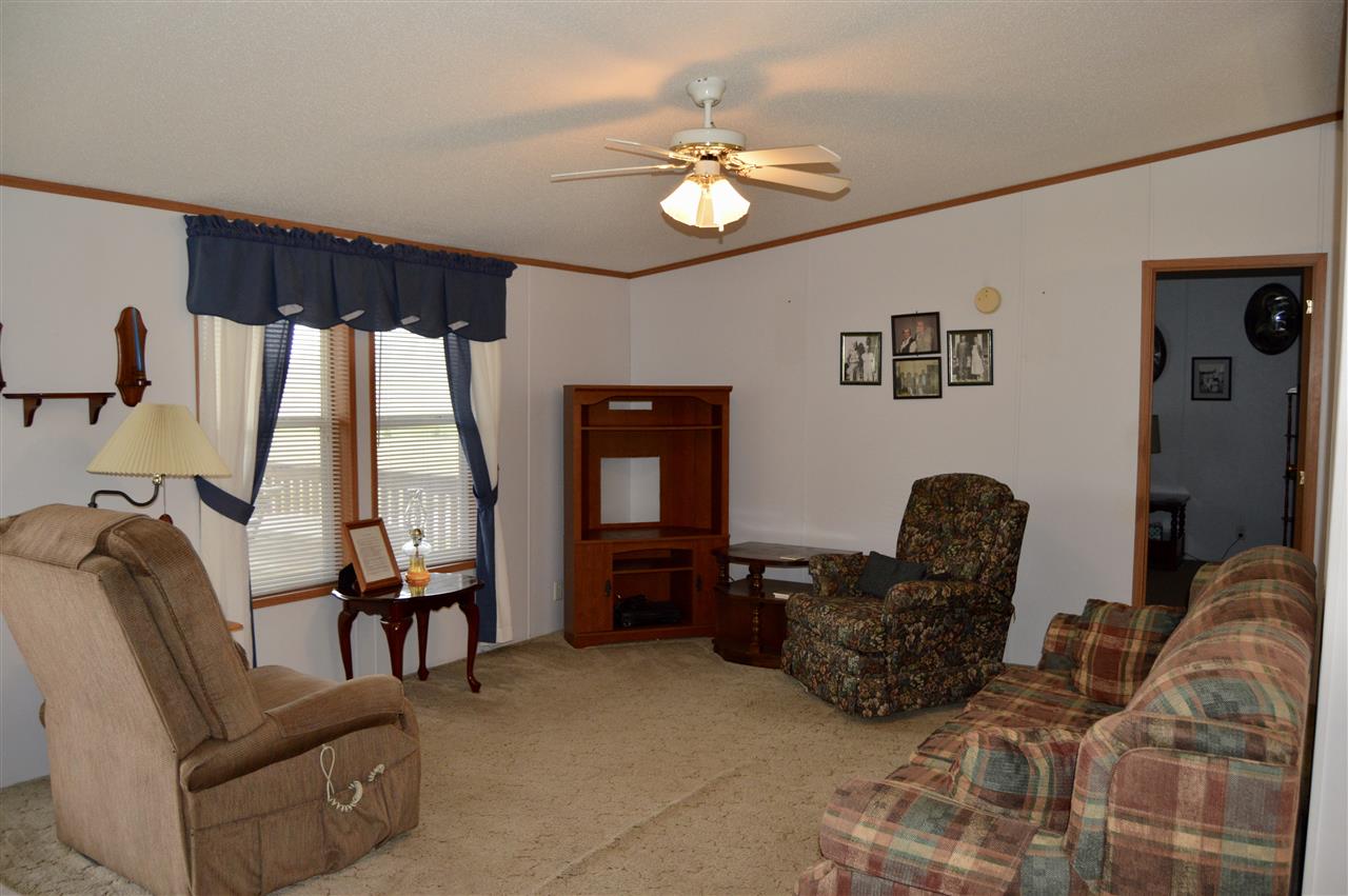 447 Deer Run Road Orleans, IN 47452 - Photo 6 of 19
