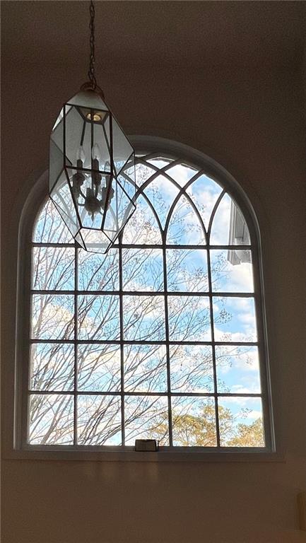 5415 Taylor Road Alpharetta, GA 30022 - Photo 8 of 29 a view of a interior in a house